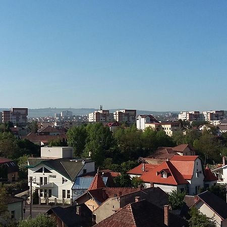 Sunshine View Apartment Cluj-Napoca Exterior photo